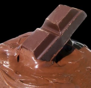 Η ιστορία της σοκολάτας
