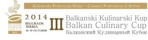4 th Balkan Culinary Cup!!!!!!!!